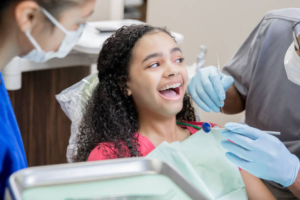 Best Emergency Broken Tooth Repair in Foley, AL