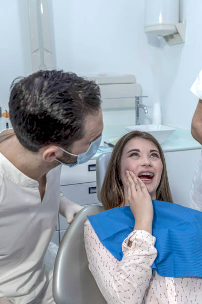 Best Emergency Tooth Extraction in Foley, AL